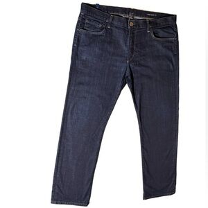 Citizens Of Humanity Sid Regular Straight Perform Men’s Jeans (Size 38)‎
